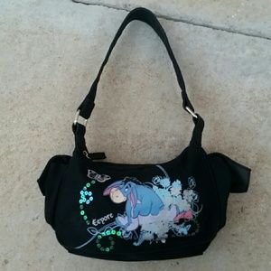 Eeyore Purse